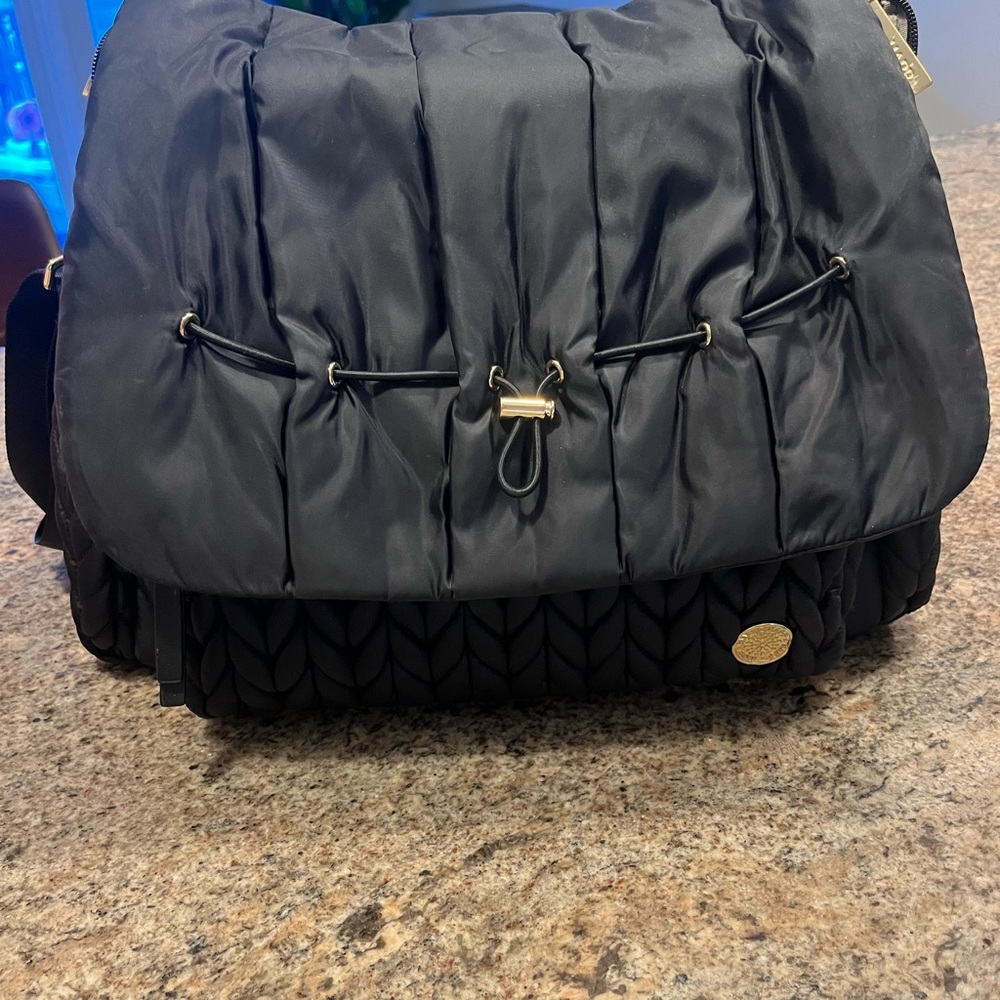Happ Brand Levy Backpack